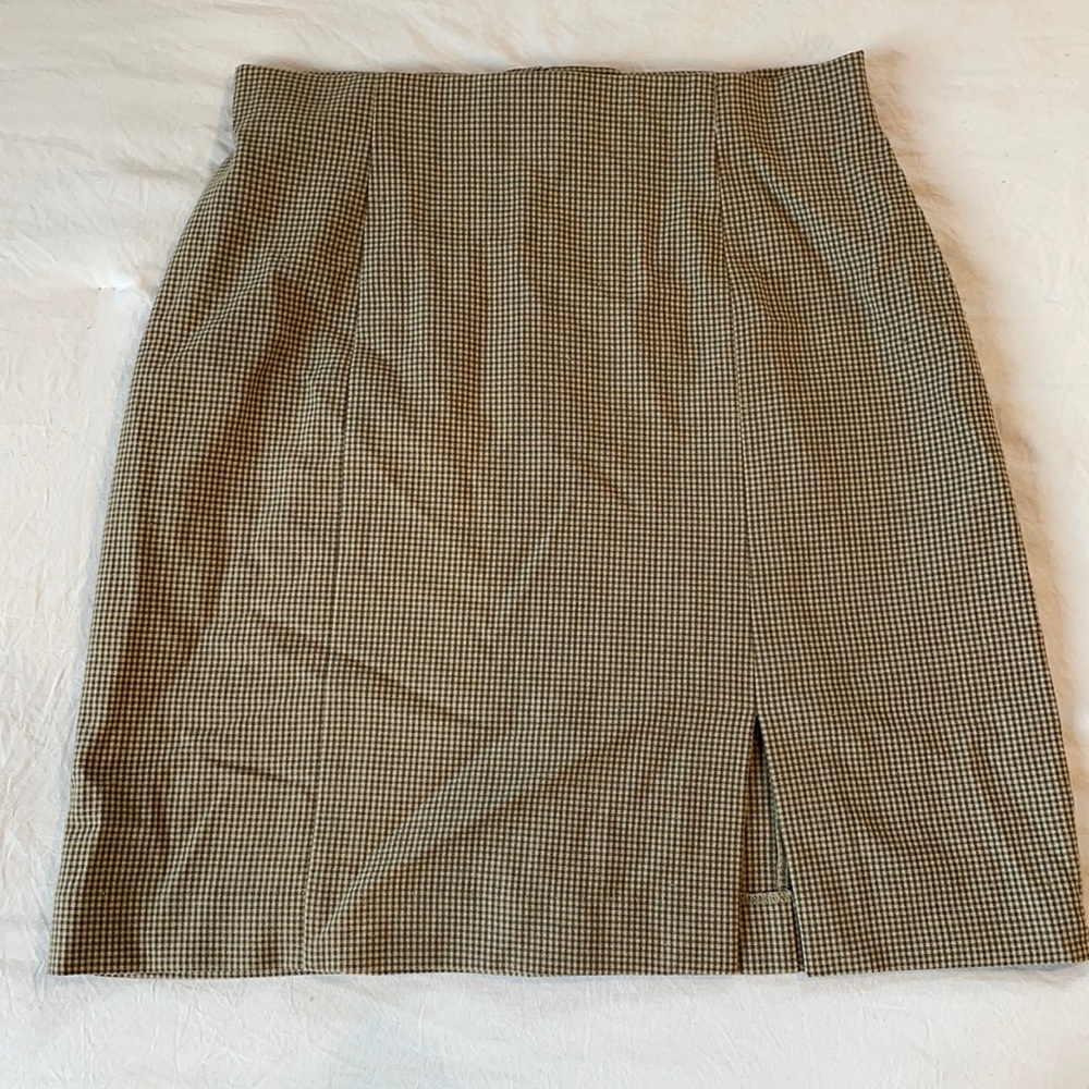 VIntage skirt